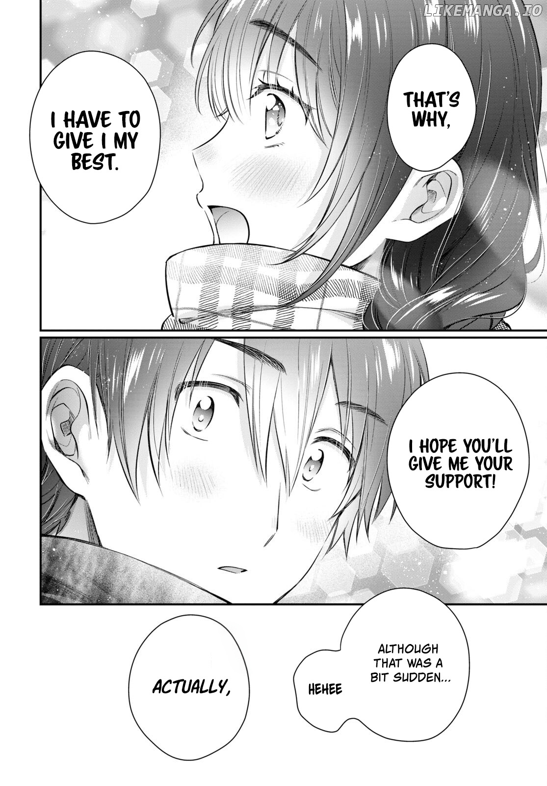 More Than a Married Couple, But Not Lovers, Chapter 68 image 08